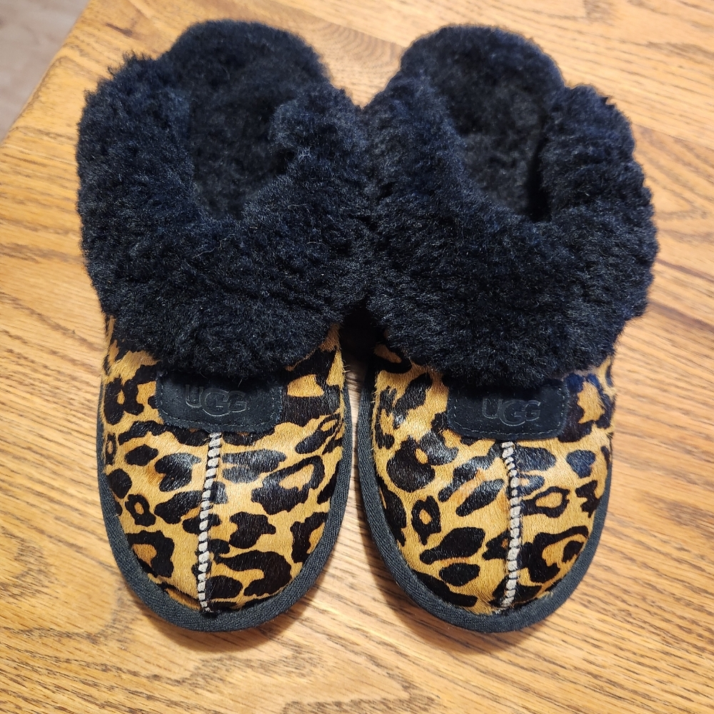UGG OG Coquette